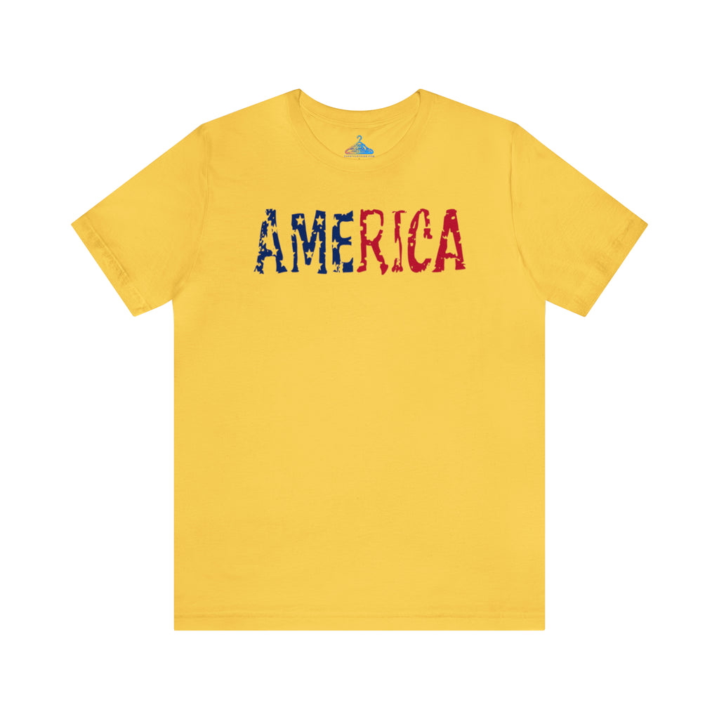 America T-Shirt - Eventclothing.com