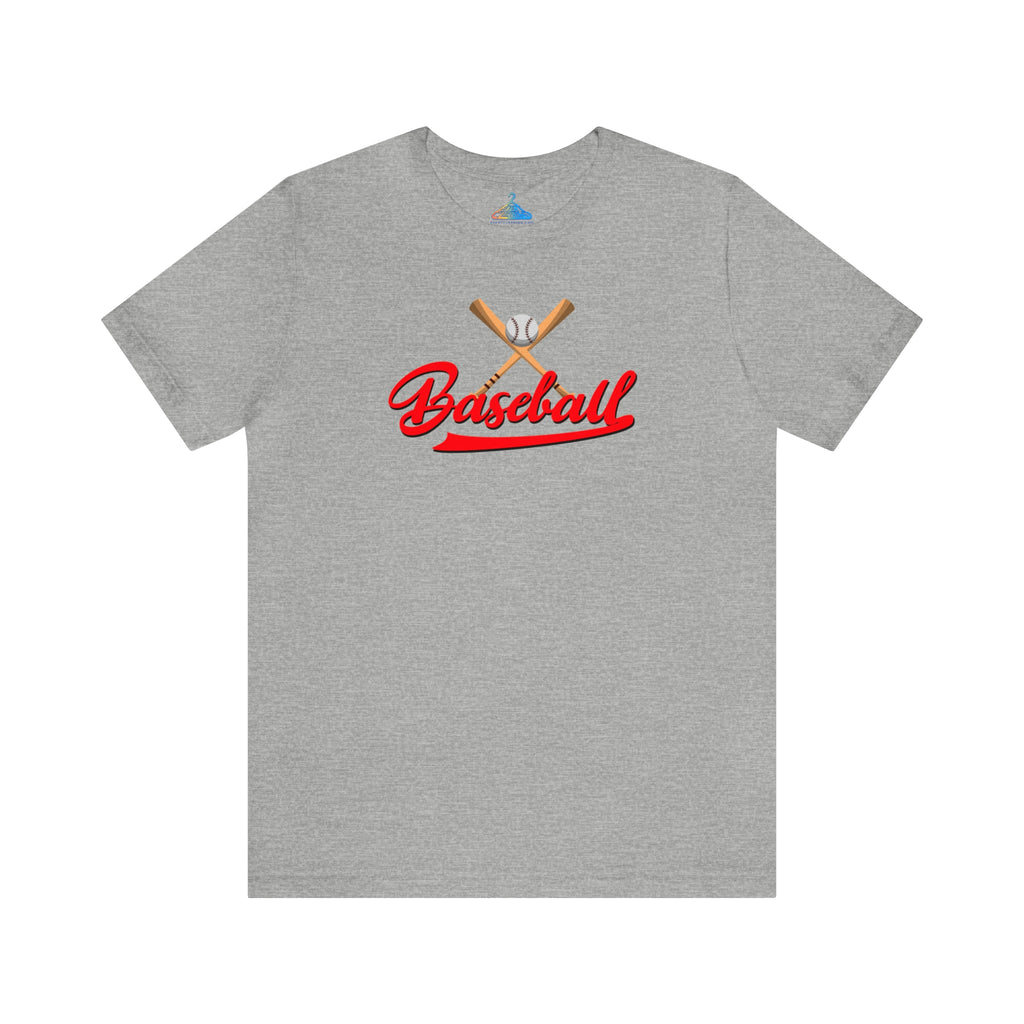 Baseball T-Shirt - Eventclothing.com