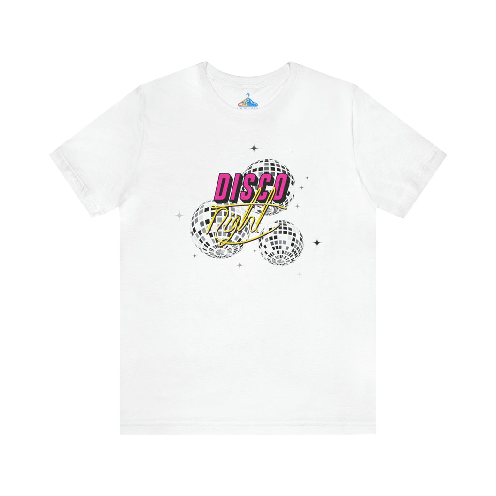 Disco Night T-Shirt - Eventclothing.com