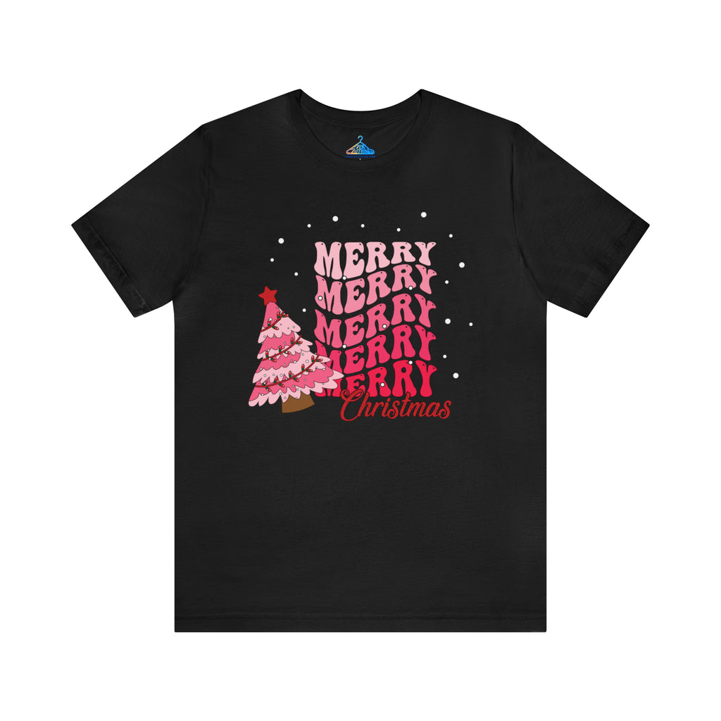 Merry Christmas T-Shirt - Eventclothing.com