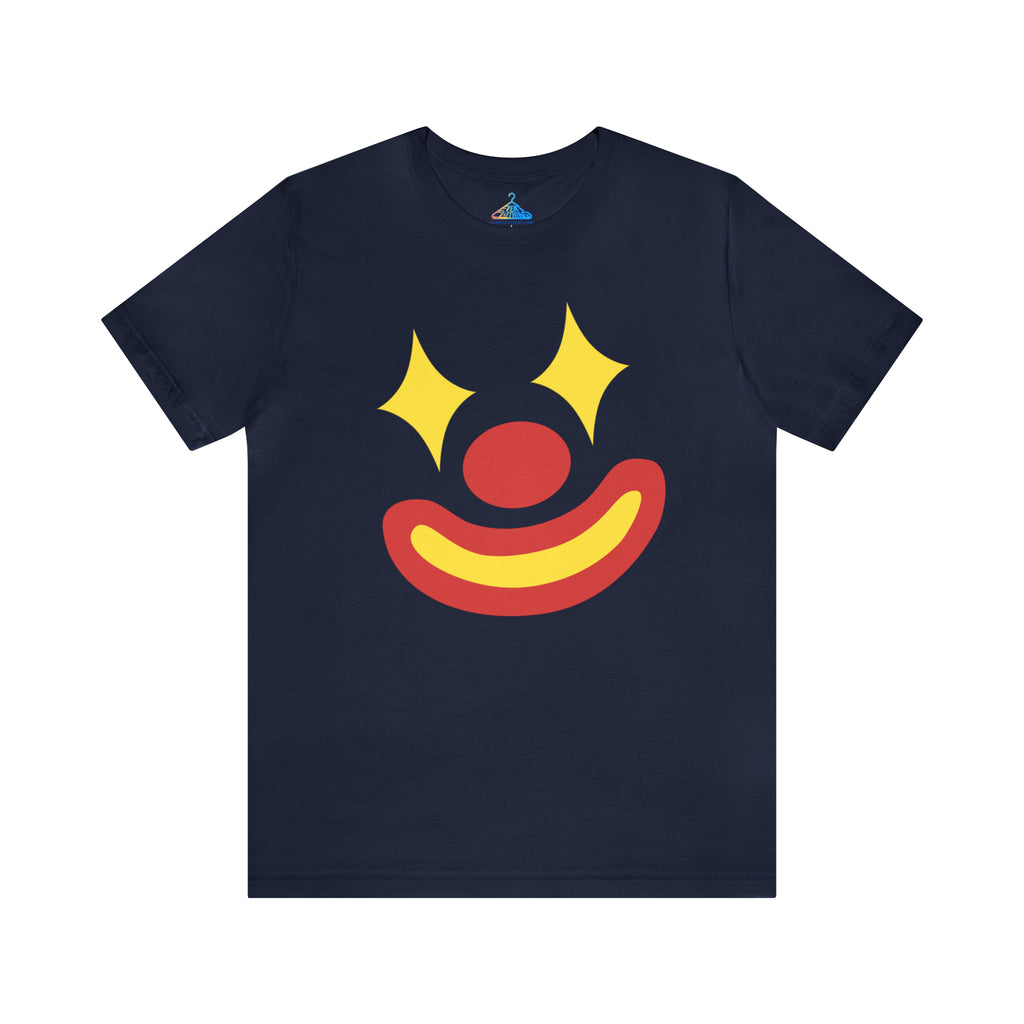 Clown T-Shirt - Eventclothing.com