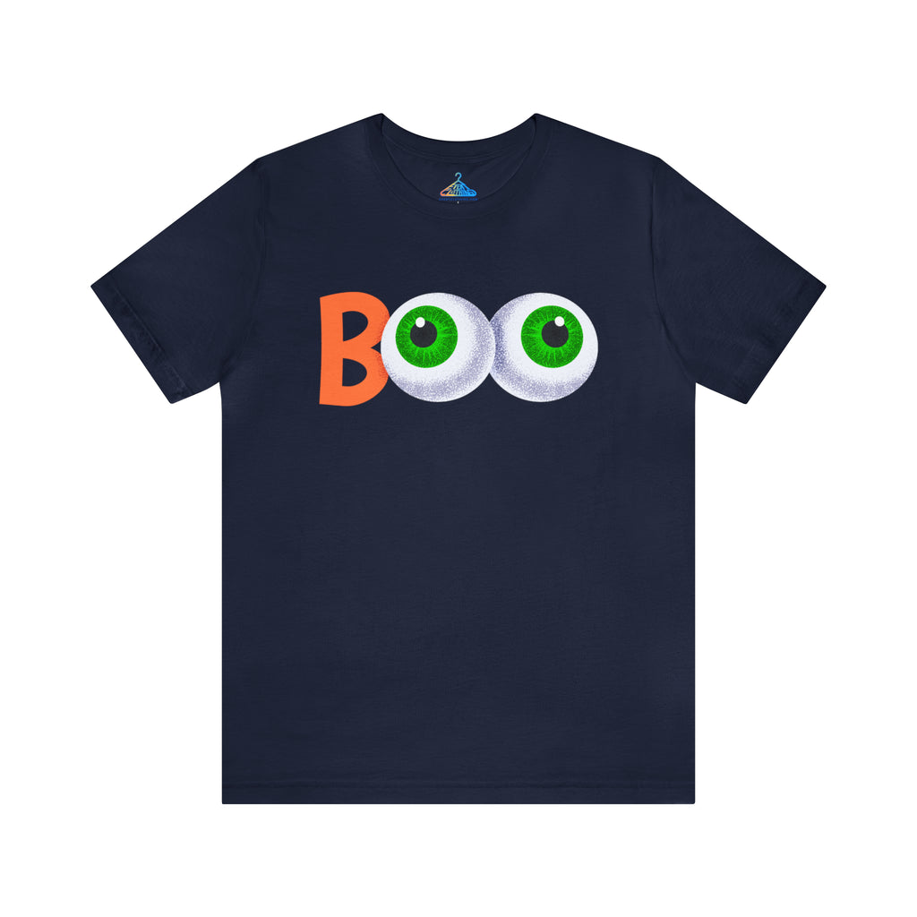 Boo T-Shirt - Eventclothing.com