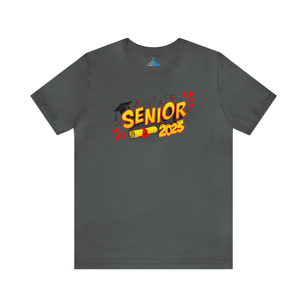 Senior 2023 T-Shirt - Eventclothing.com