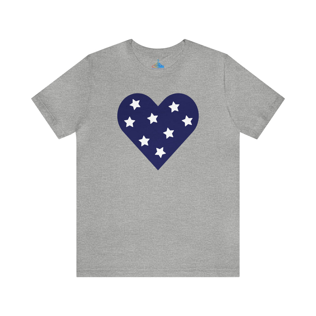 Fourth of July T-Shirt - Eventclothing.com