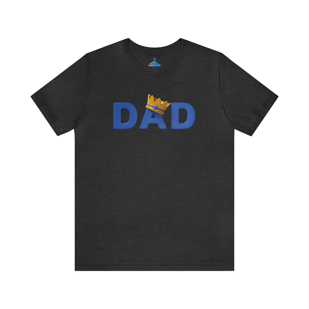 Dad T-Shirt - Eventclothing.com