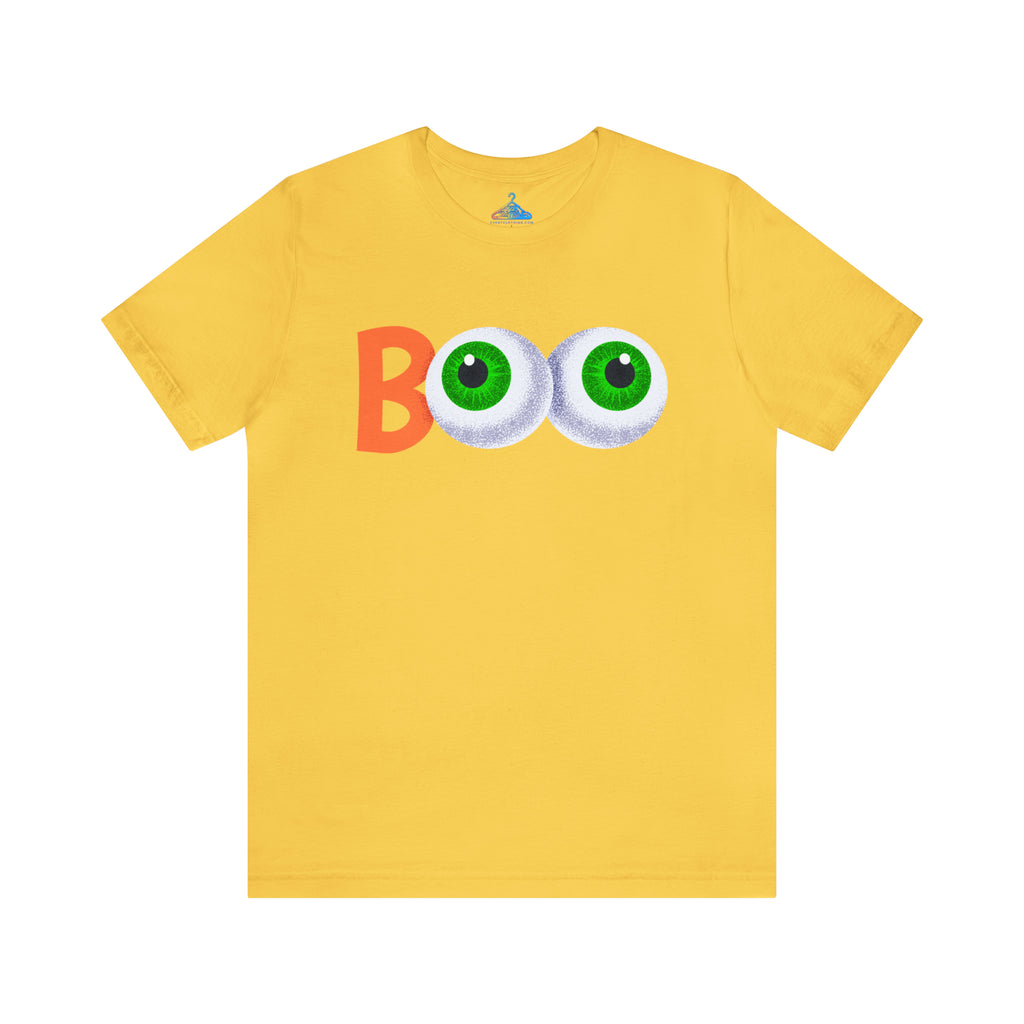 Boo T-Shirt - Eventclothing.com