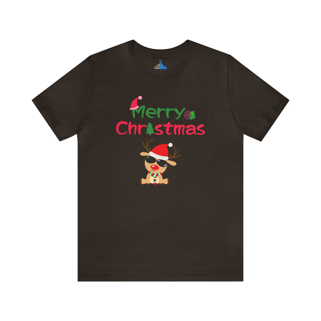 Merry Christmas T-Shirt - Eventclothing.com