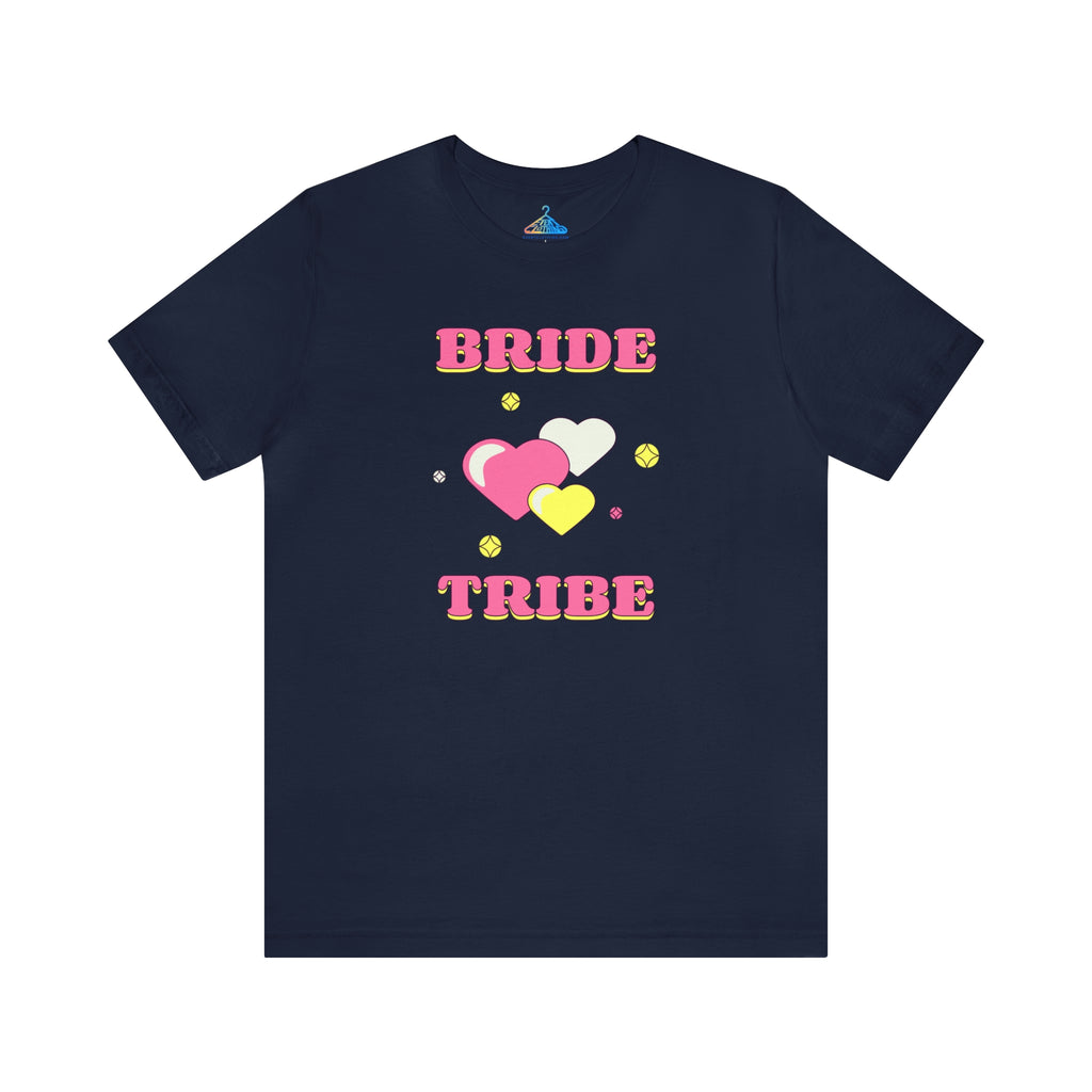 Bride Tribe T-Shirt - Eventclothing.com