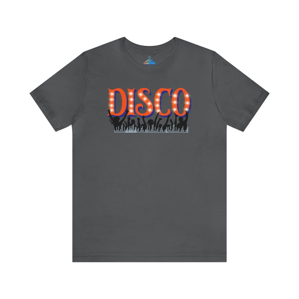 Disco T-Shirt - Eventclothing.com