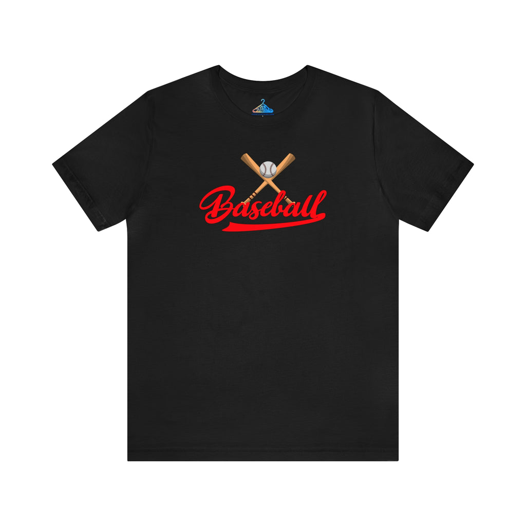 Baseball T-Shirt - Eventclothing.com