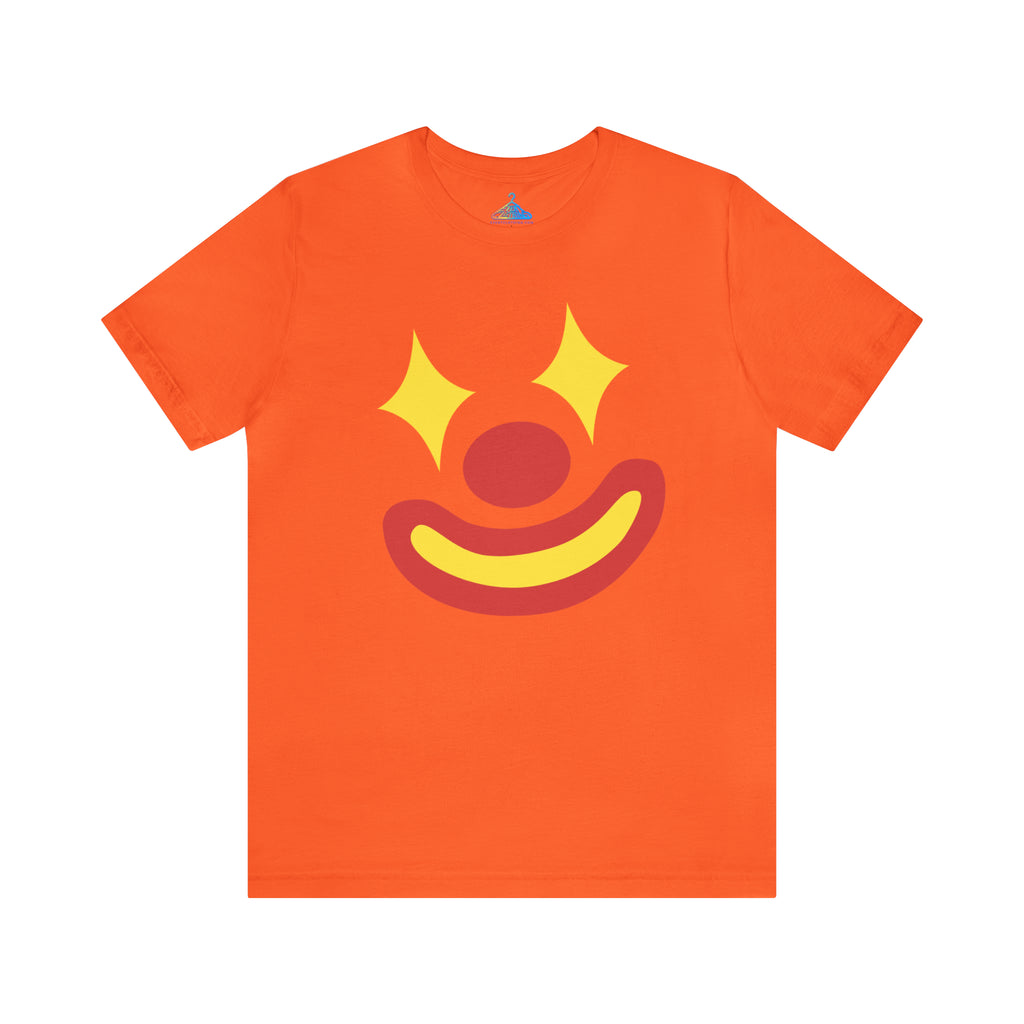 Clown T-Shirt - Eventclothing.com