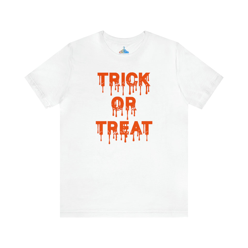 Trick or Treat T-Shirt - Eventclothing.com