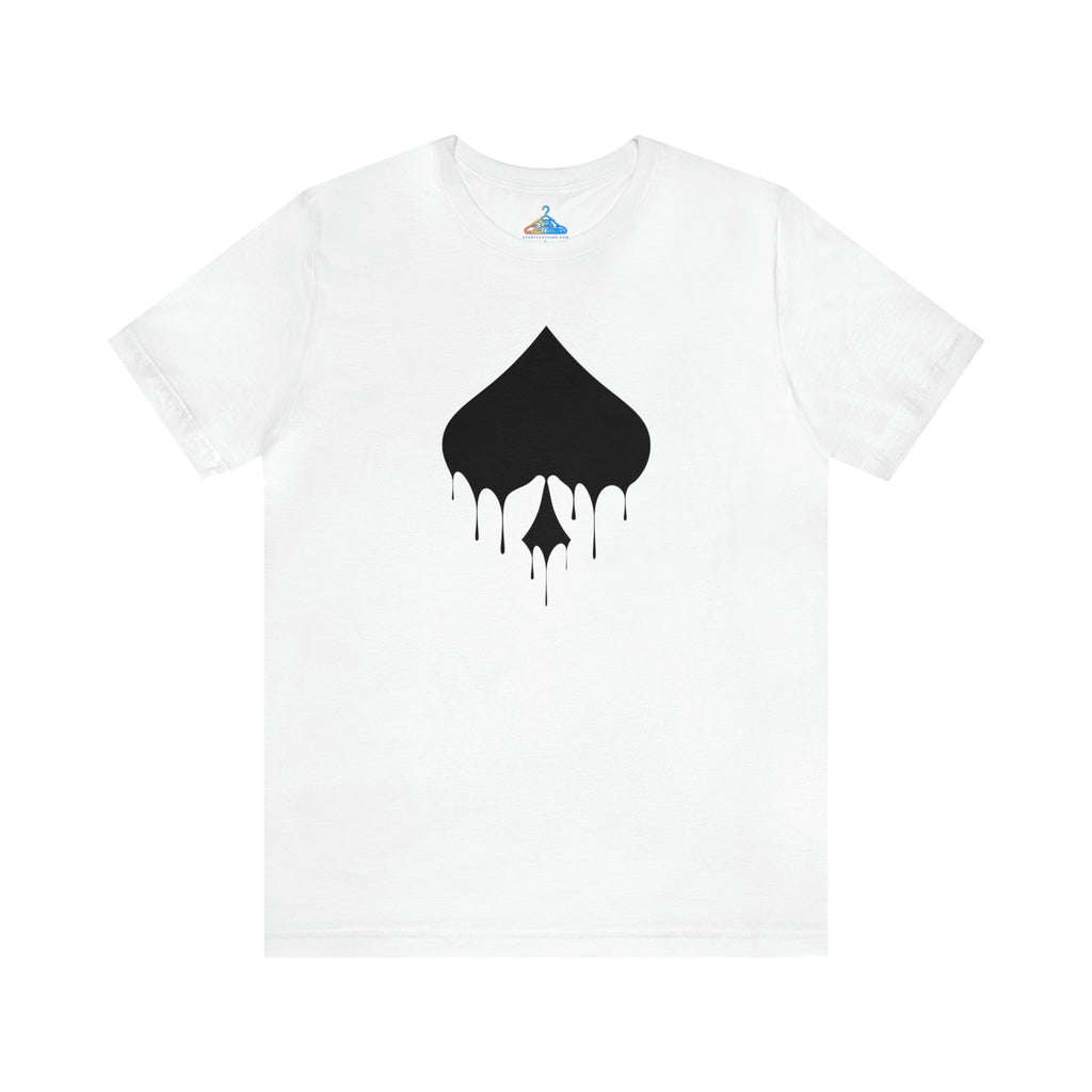 Drip Ace T-Shirt - Eventclothing.com