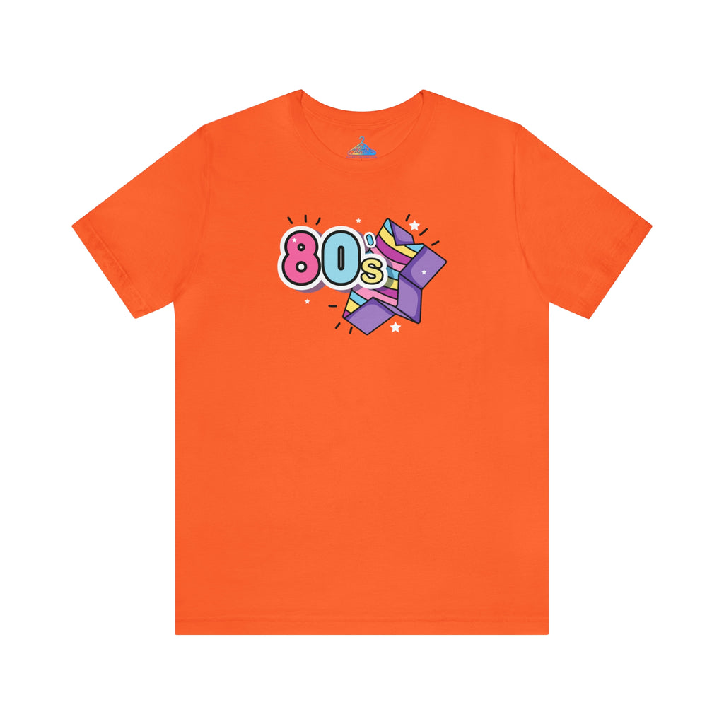 Eighties T-Shirt - Eventclothing.com