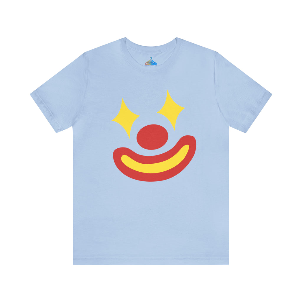 Clown T-Shirt - Eventclothing.com