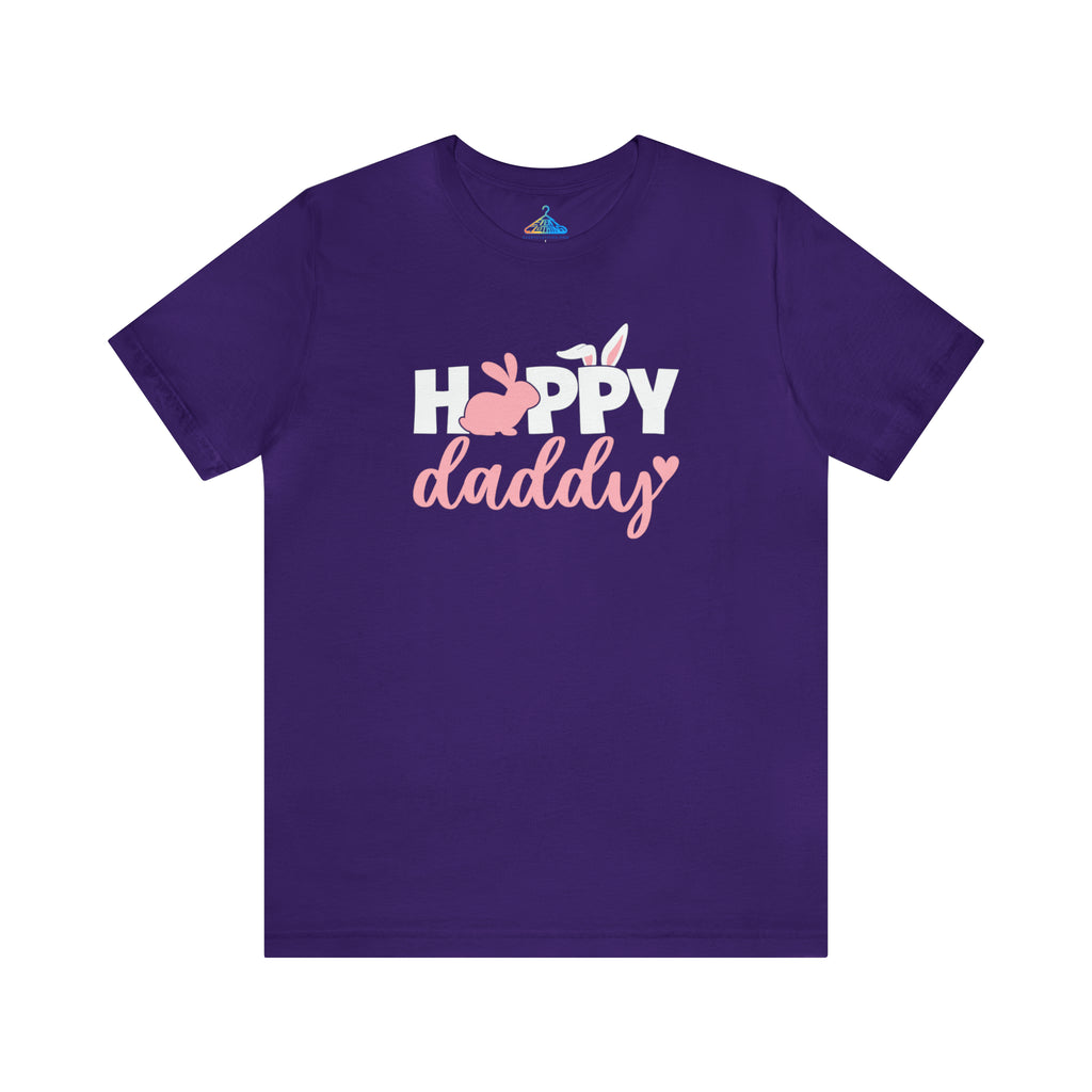 Happy Daddy T-Shirt - Eventclothing.com