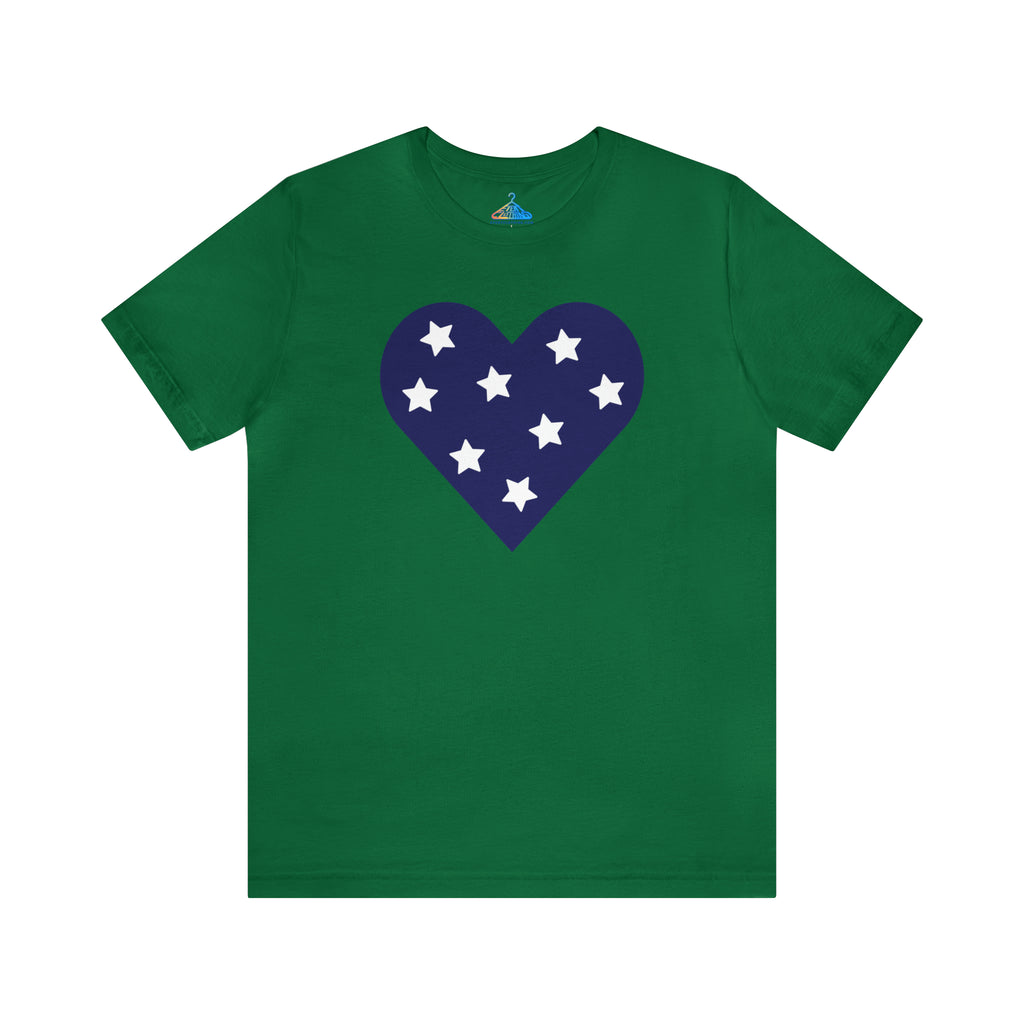 Fourth of July T-Shirt - Eventclothing.com