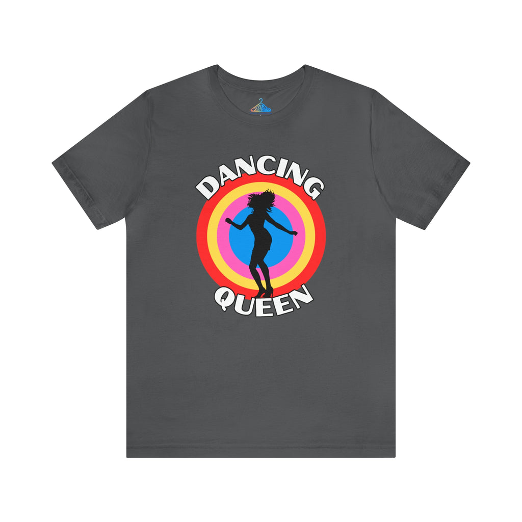 Dancing Queen T-Shirt - Eventclothing.com