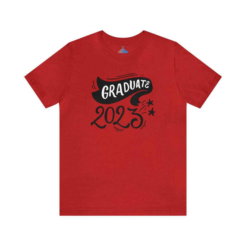 Graduate 2023 T-Shirt - Eventclothing.com