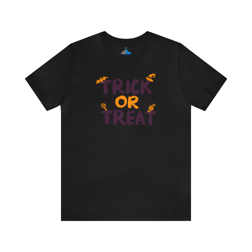 Trick or Treat T-Shirt - Eventclothing.com