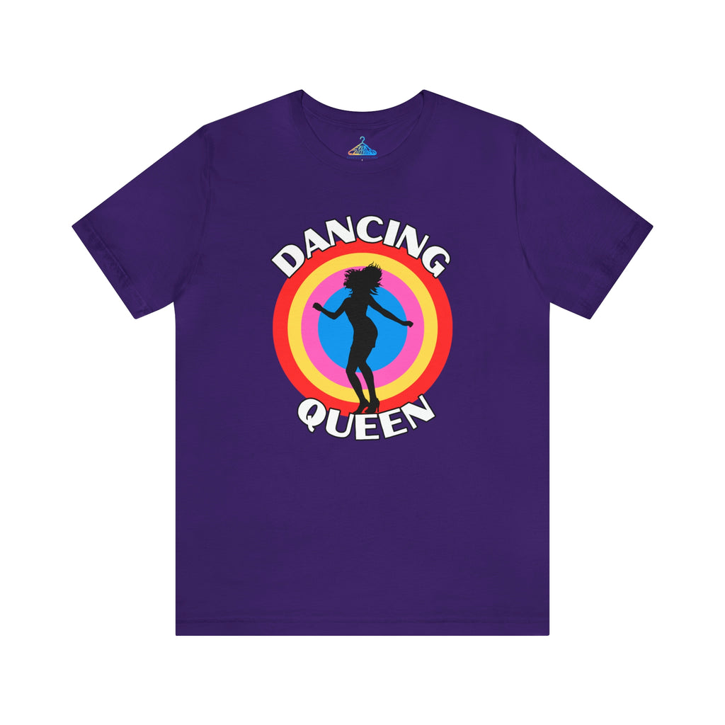 Dancing Queen T-Shirt - Eventclothing.com