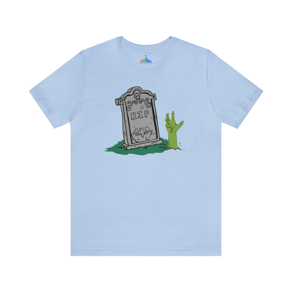 Rip T-Shirt - Eventclothing.com