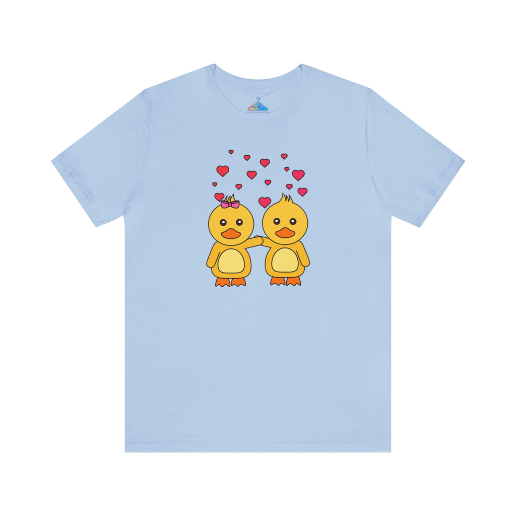 Ducklings T-Shirt - Eventclothing.com