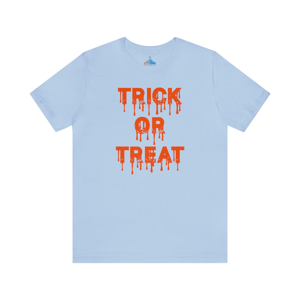 Trick or Treat T-Shirt - Eventclothing.com