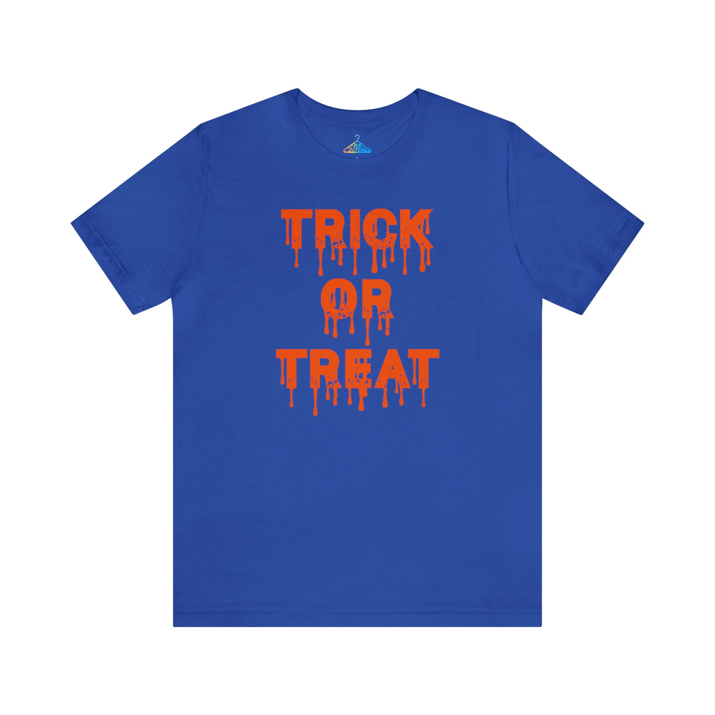 Trick or Treat T-Shirt - Eventclothing.com