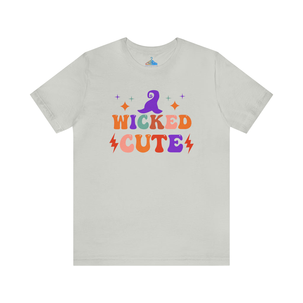 Wicked Cute T-Shirt - Eventclothing.com