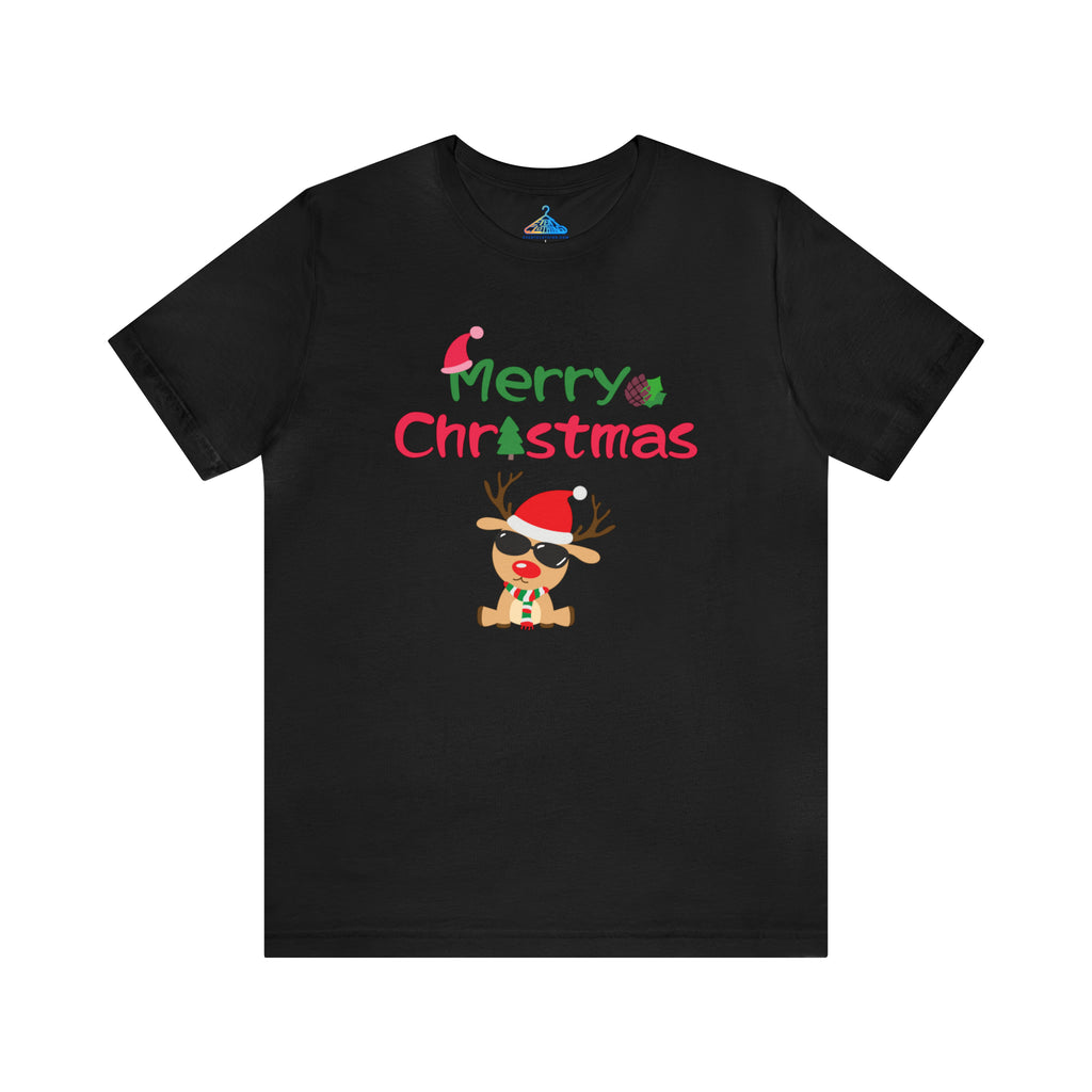 Merry Christmas T-Shirt - Eventclothing.com