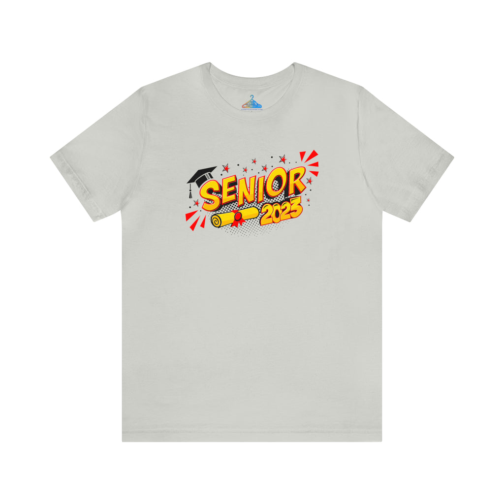 Senior 2023 T-Shirt - Eventclothing.com