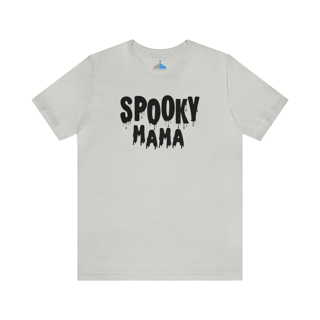 Spooky Mama T-Shirt - Eventclothing.com