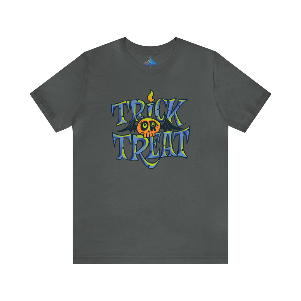 Trick Or Treat T-Shirt - Eventclothing.com