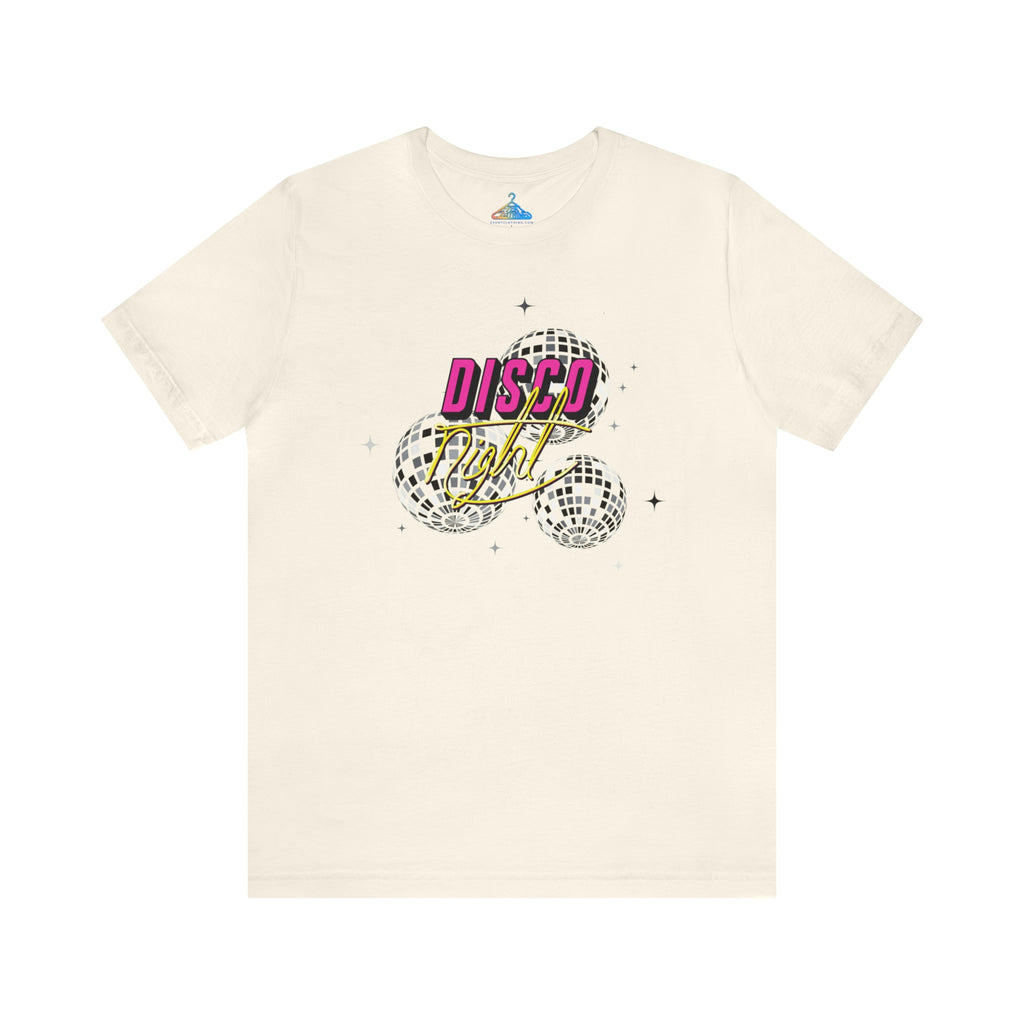 Disco Night T-Shirt - Eventclothing.com