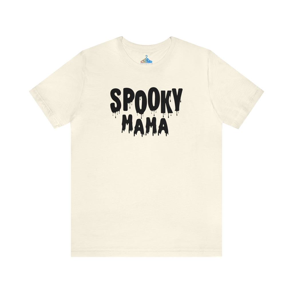 Spooky Mama T-Shirt - Eventclothing.com