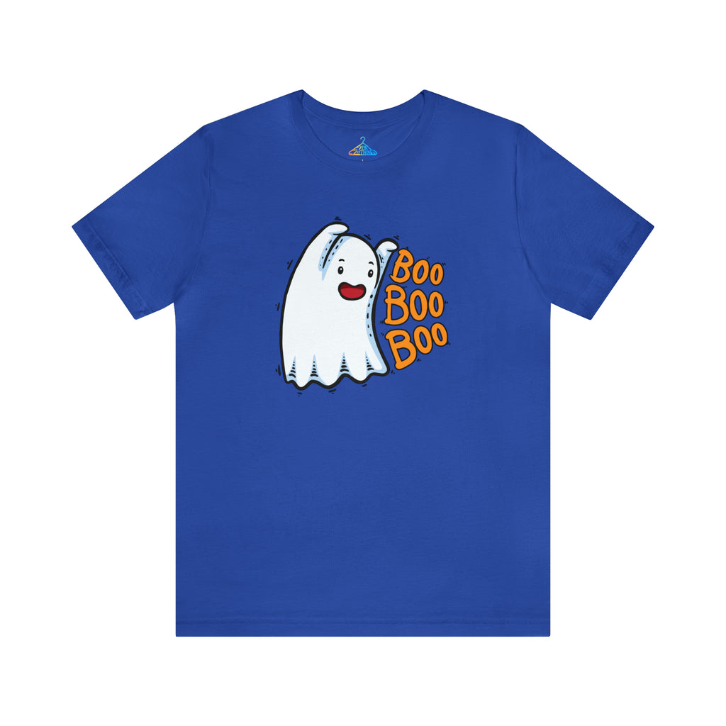 Ghost T-Shirt - Eventclothing.com