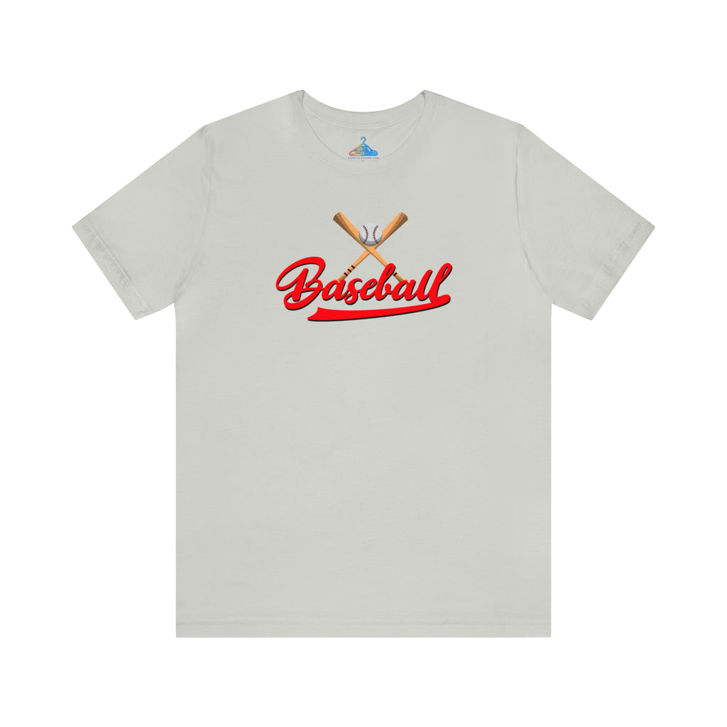 Baseball T-Shirt - Eventclothing.com