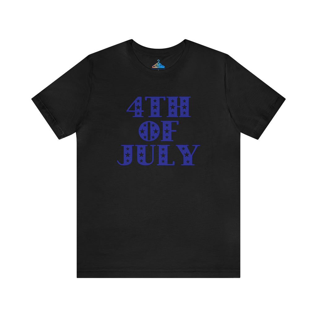 Fourth of July T-Shirt - Eventclothing.com