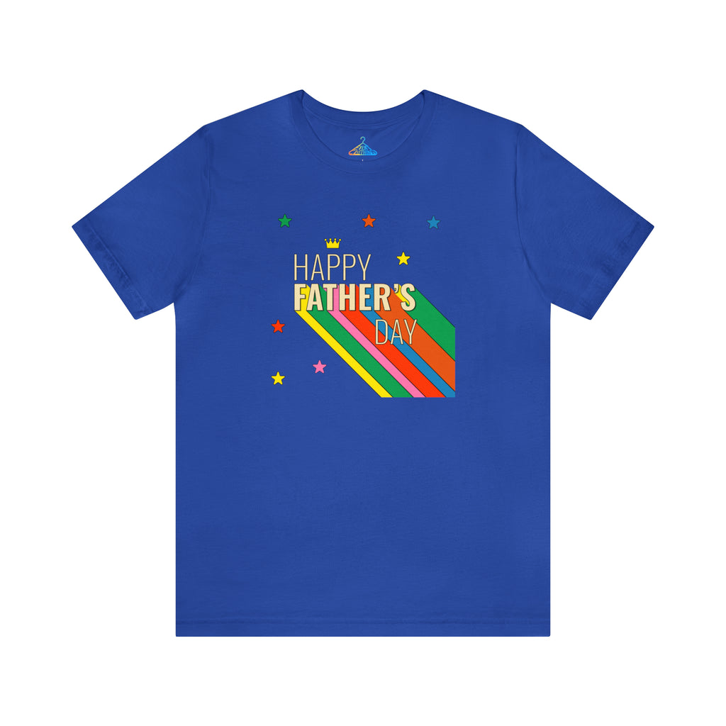 Happy Fathers Day T-Shirt - Eventclothing.com