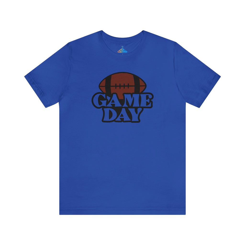 Game Day T-Shirt - Eventclothing.com