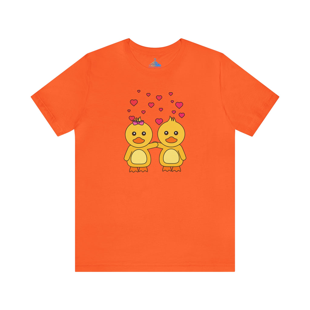 Ducklings T-Shirt - Eventclothing.com