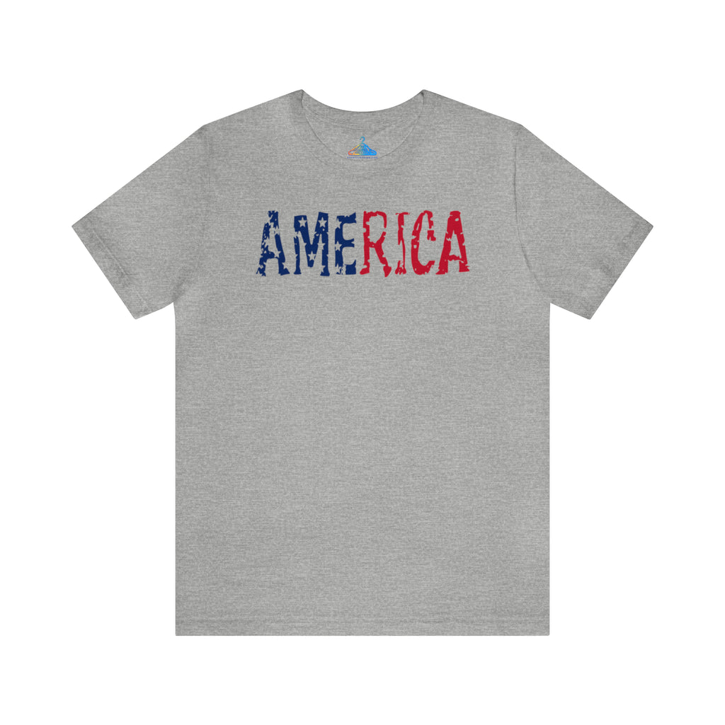 America T-Shirt - Eventclothing.com