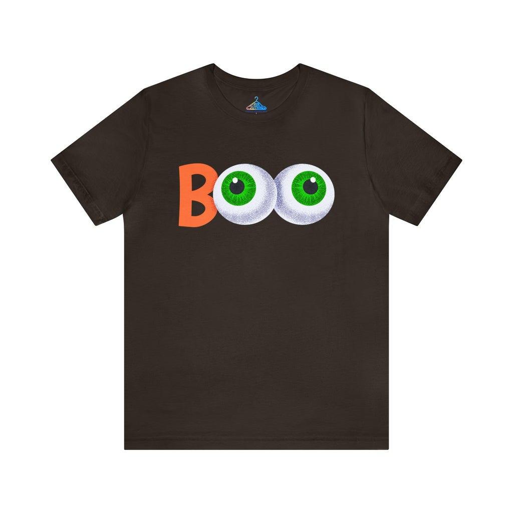 Boo T-Shirt - Eventclothing.com