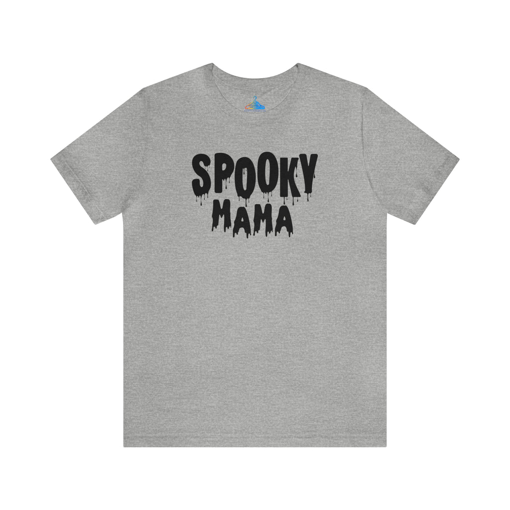 Spooky Mama T-Shirt - Eventclothing.com