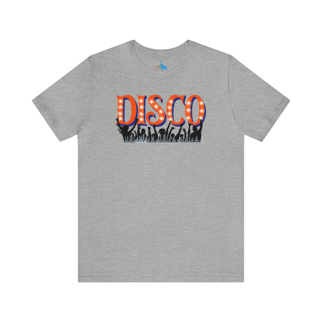 Disco T-Shirt - Eventclothing.com