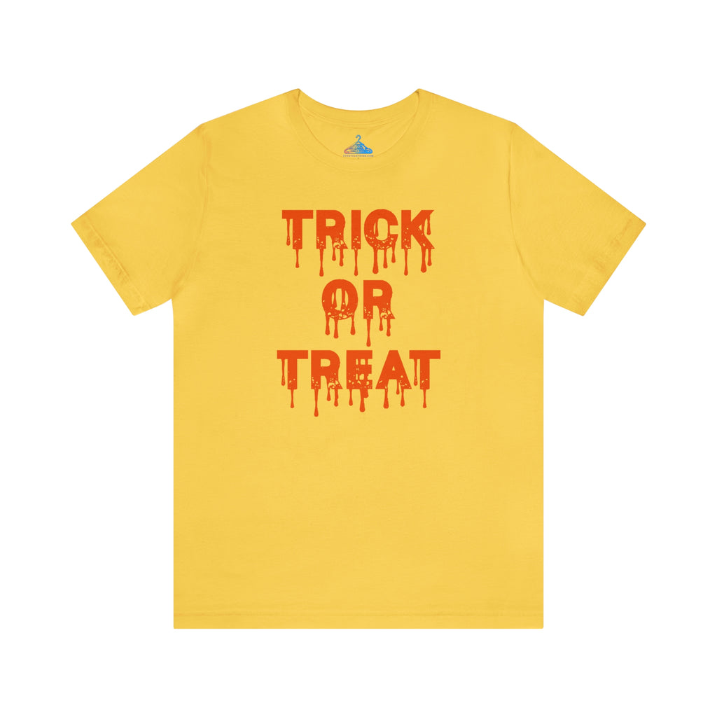 Trick or Treat T-Shirt - Eventclothing.com