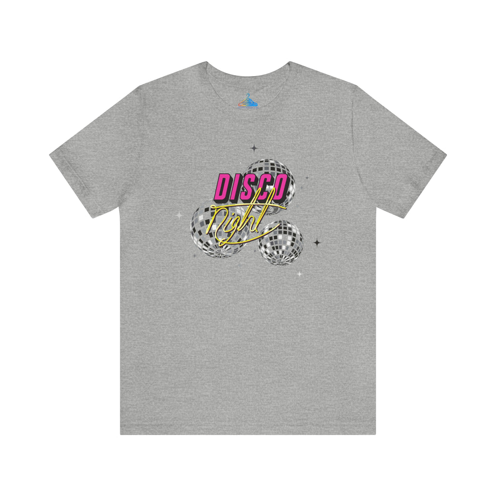 Disco Night T-Shirt - Eventclothing.com