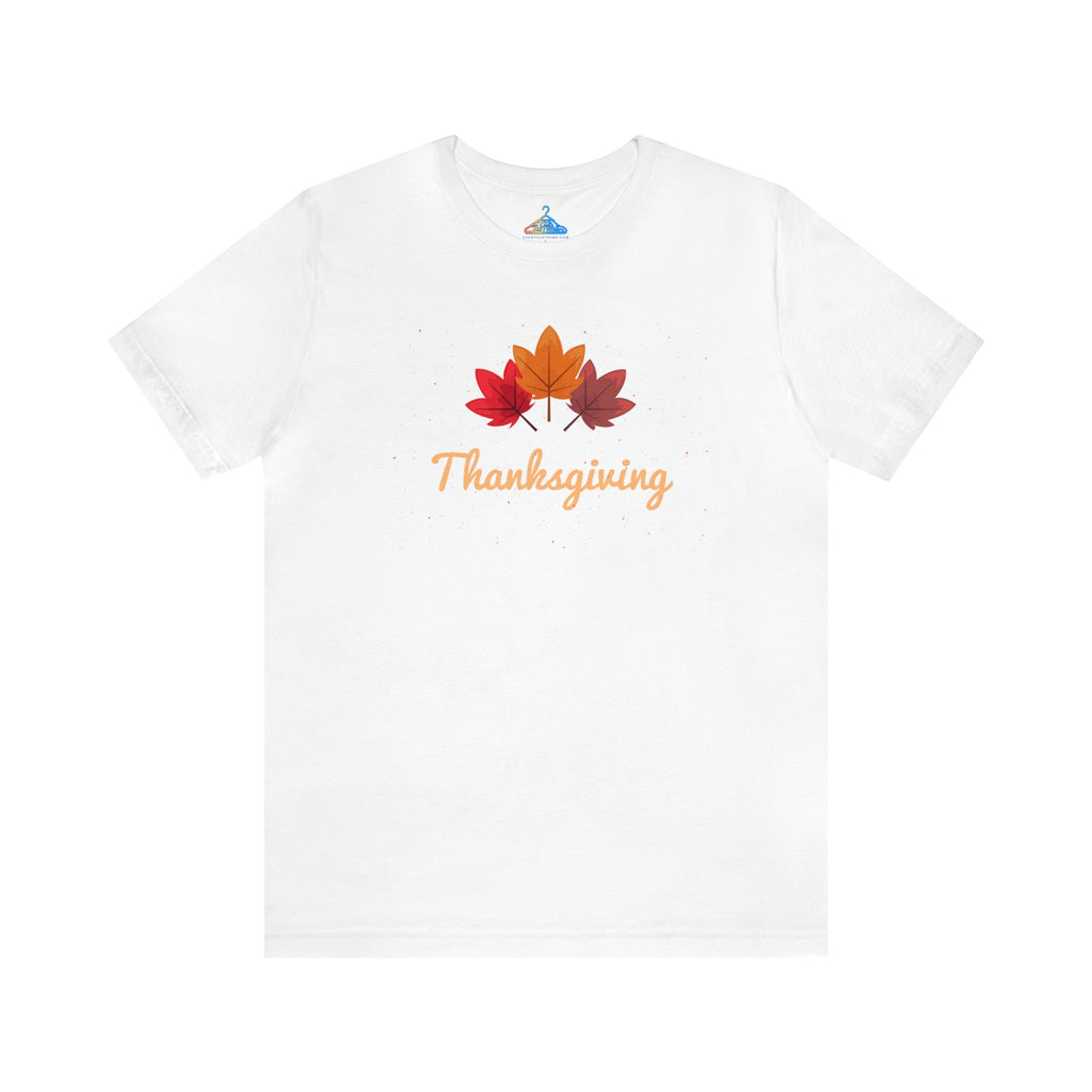 Thanksgiving T-Shirt - Eventclothing.com