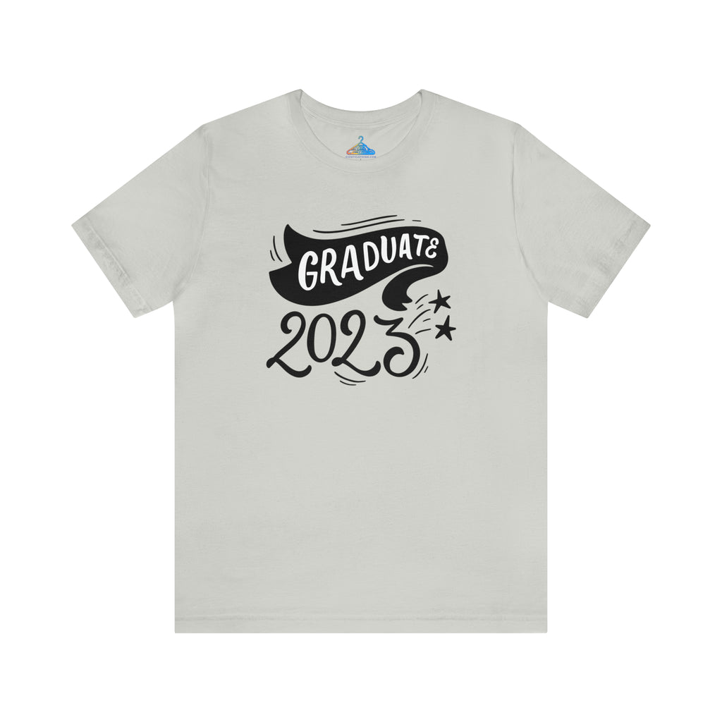 Graduate 2023 T-Shirt - Eventclothing.com